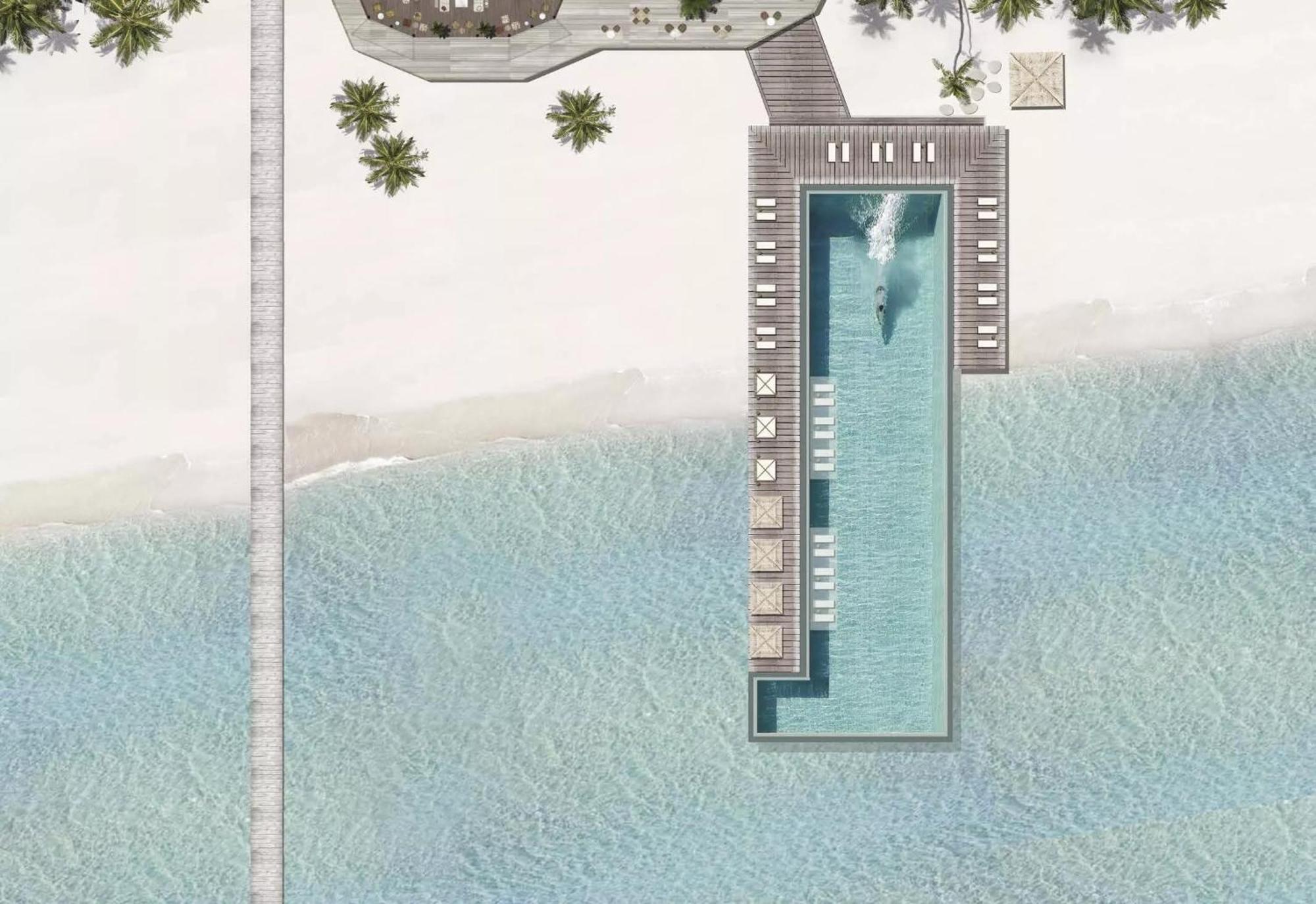 Villa Haven Resort Maldives - 50 Percentage Off Seaplane For 4 Nights And Above Maamigili Island Exterior photo
